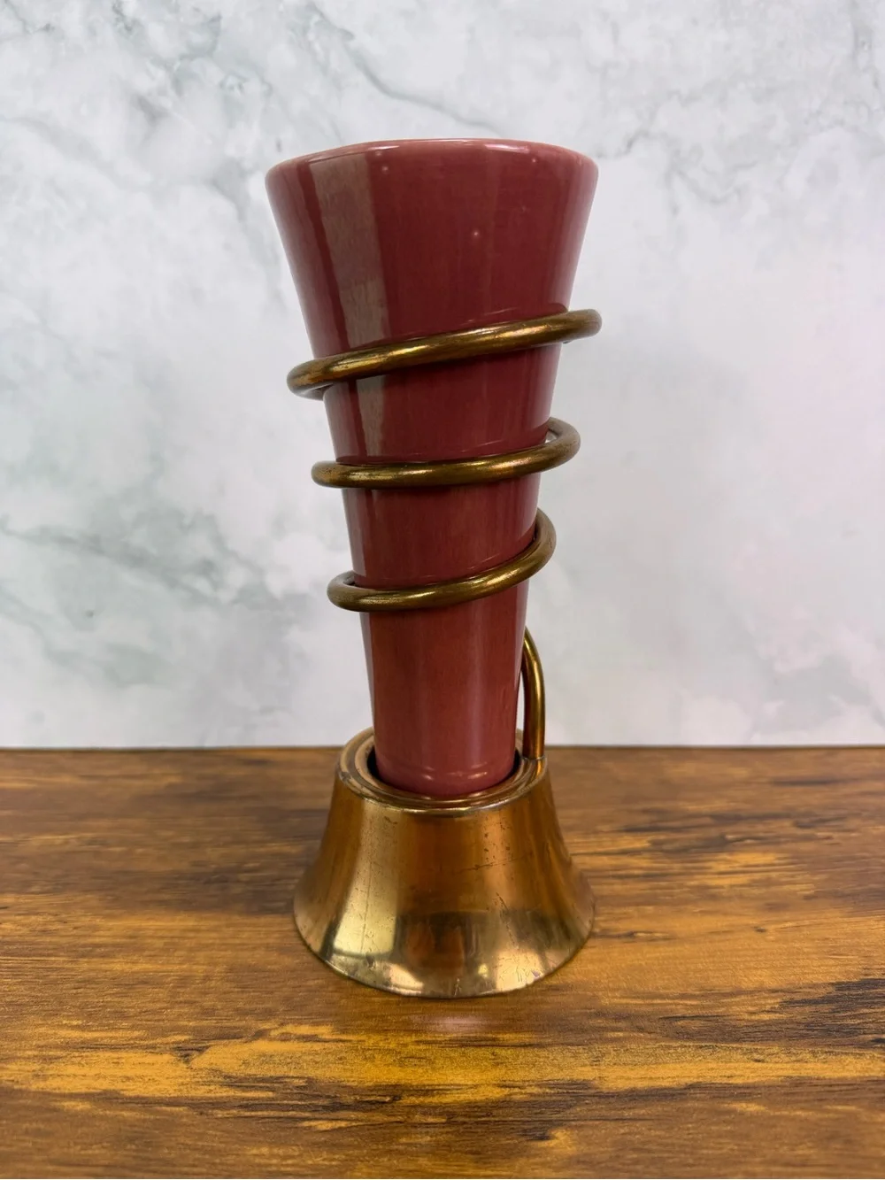 Alcor California Art Ware vintage alcor